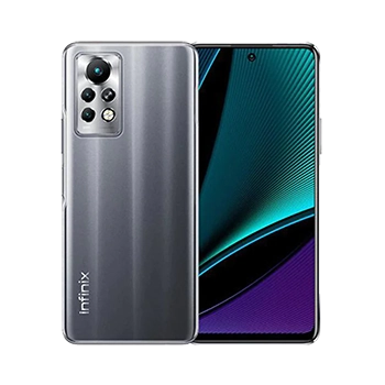 گوشی موبایل اینفینیکس مدل Note 11 Pro دو سیم‌ کارت ظرفیت 128 گیگابایت و رم 8 گیگابایت